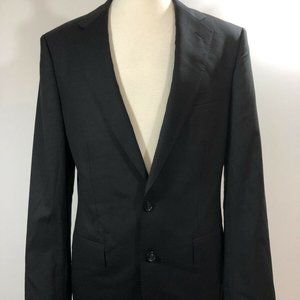 J. Crew Men’s Ludlow 120’s Wool Black 40L